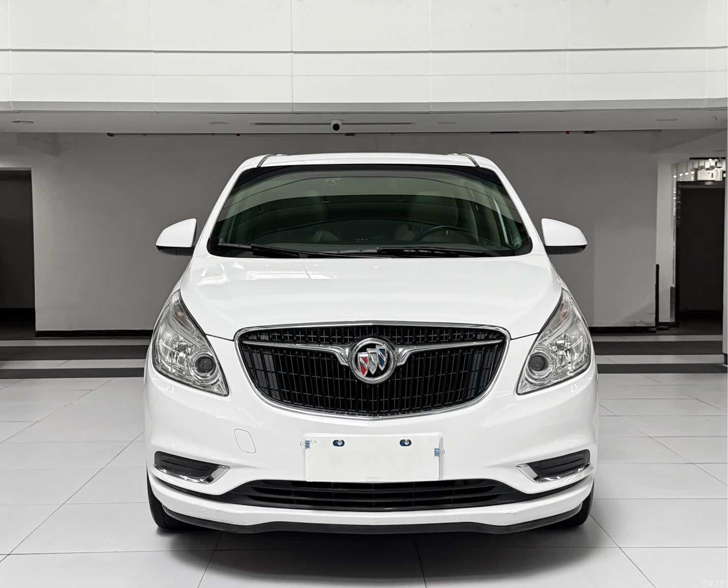 Buick GL8, 2019 2
