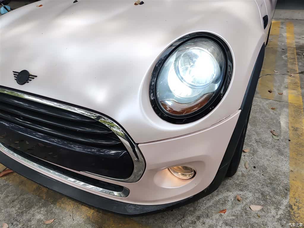 Mini Cooper, 2015 24