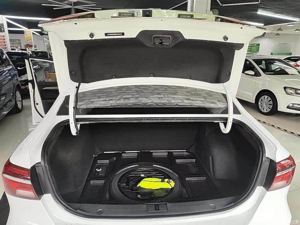 Roewe i6, 2020 19