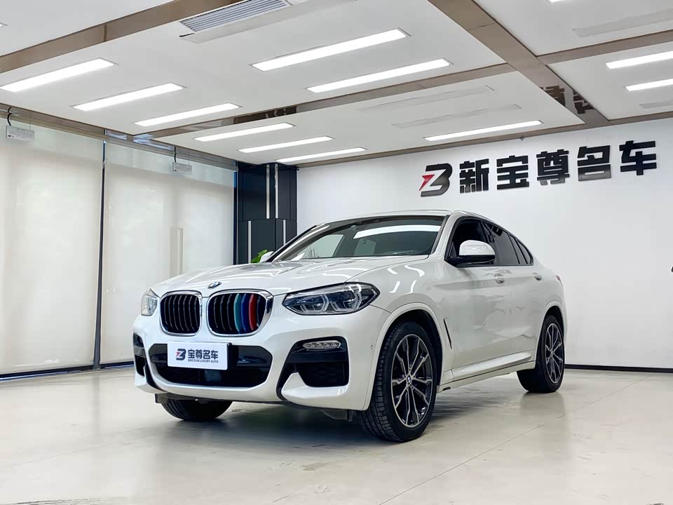 BMW X4 BMW X4