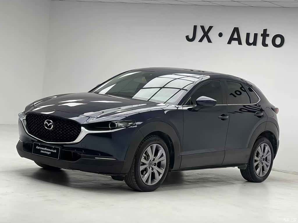 Mazda CX-30, 2022 1