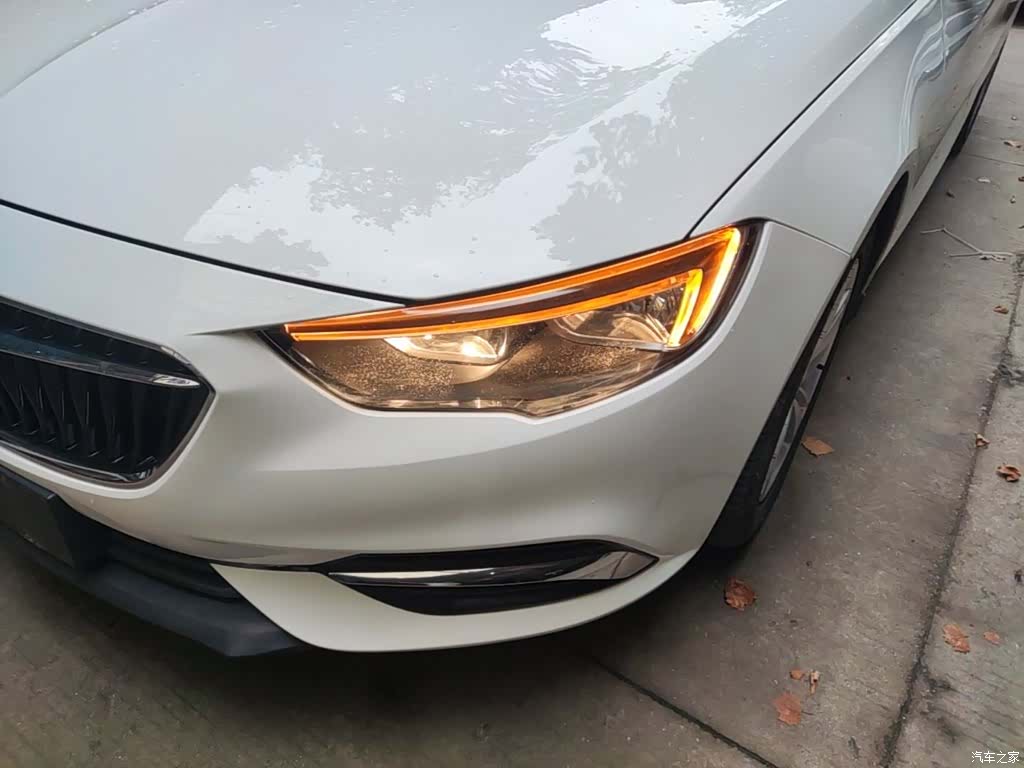 Buick Regal, 2020 24