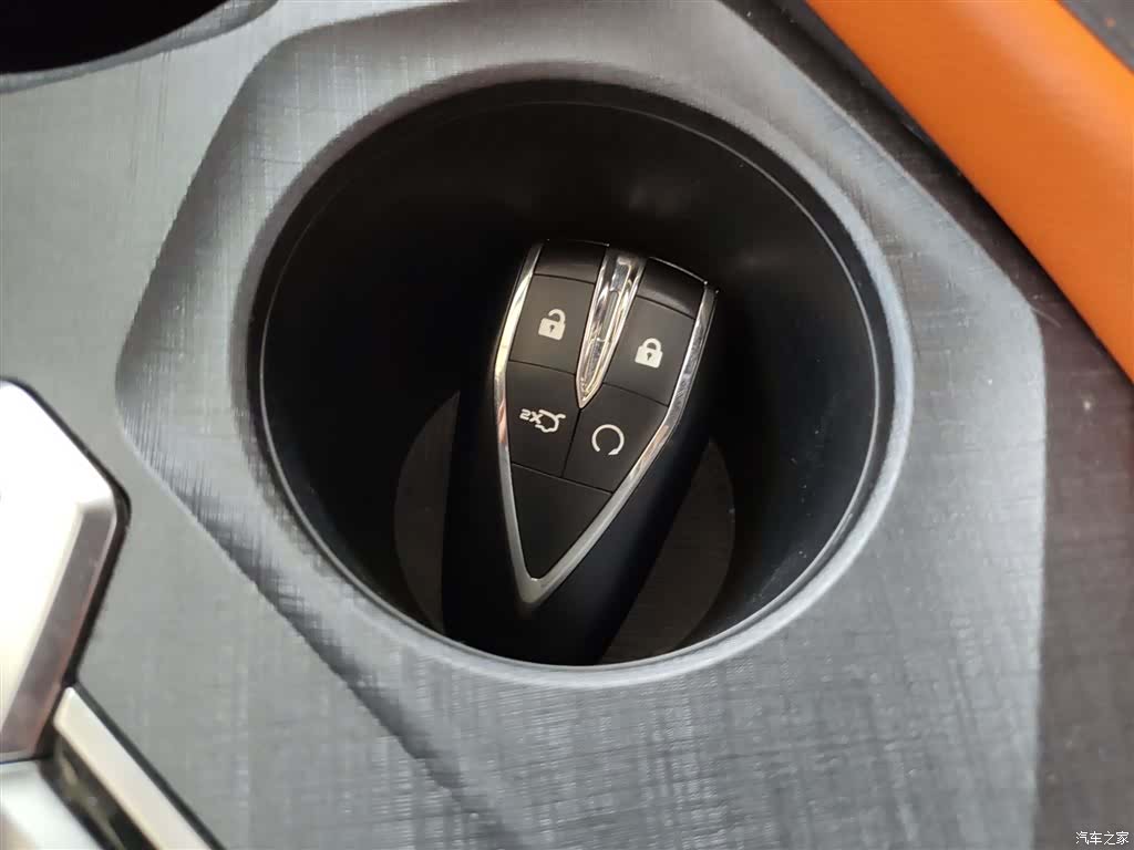 Changan UNI-V, 2023 17