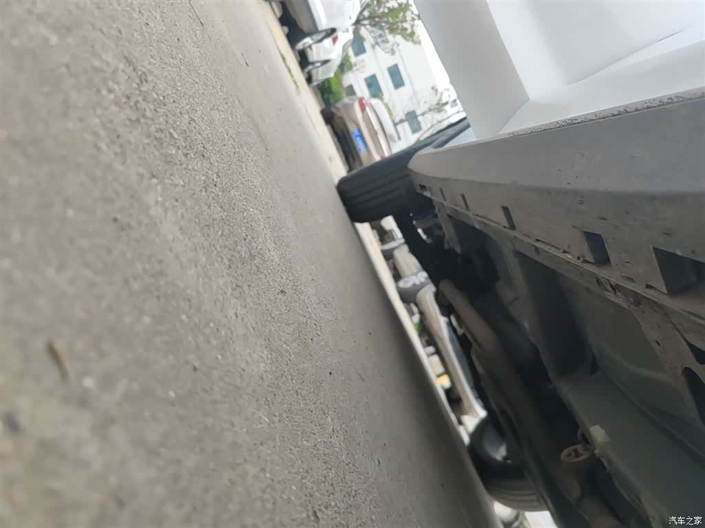 Roewe RX5, 2019 21