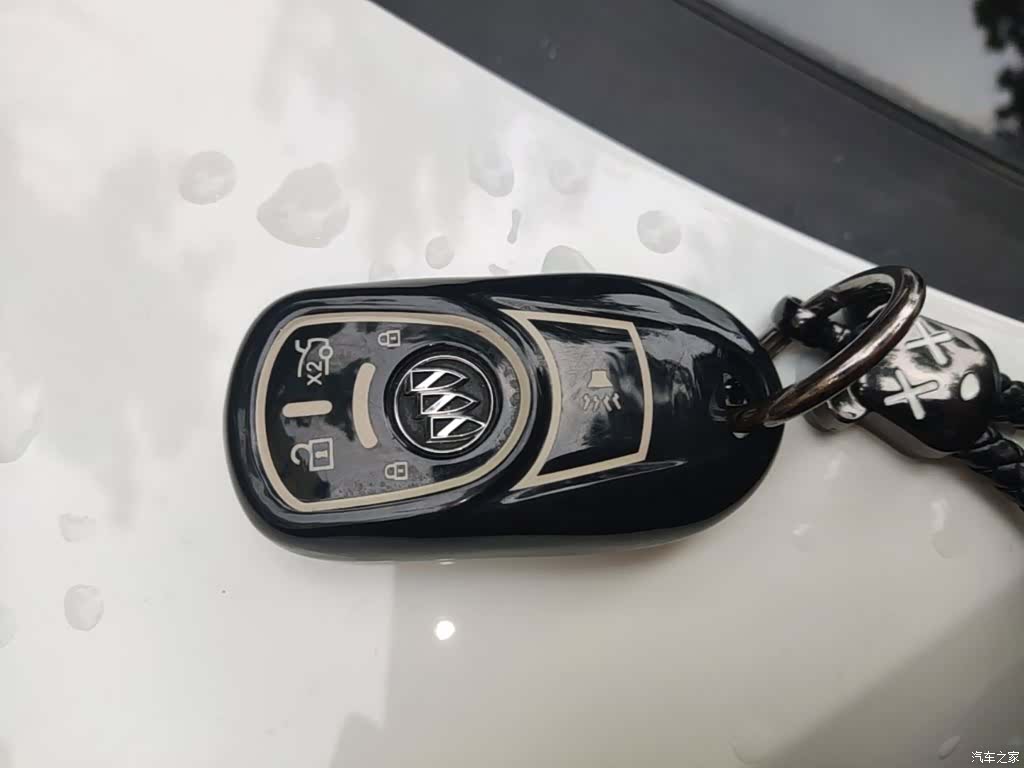 Buick Regal, 2020 9