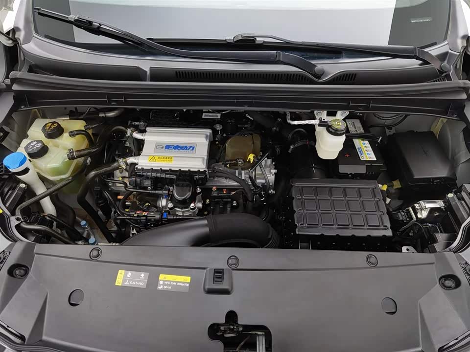 Trumpchi Trumpchi M6