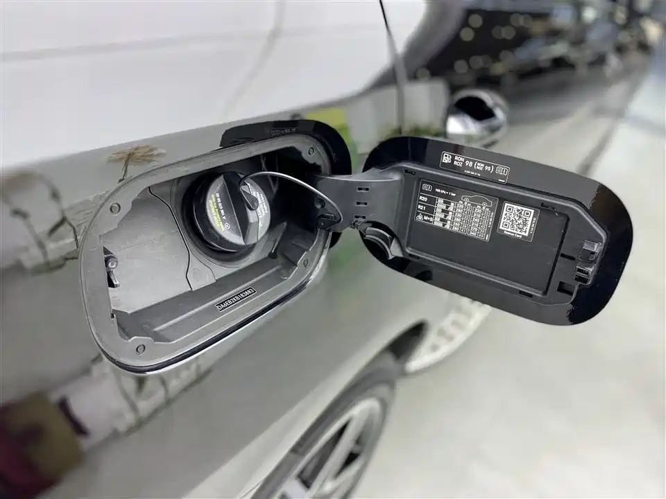 Mercedes-Benz GLE AMG