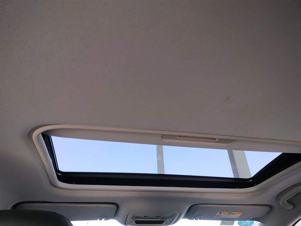 Chevrolet Mai Ruibao XL