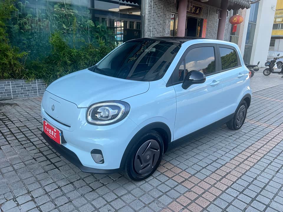 Leapmotor T03 Leapmotor T03