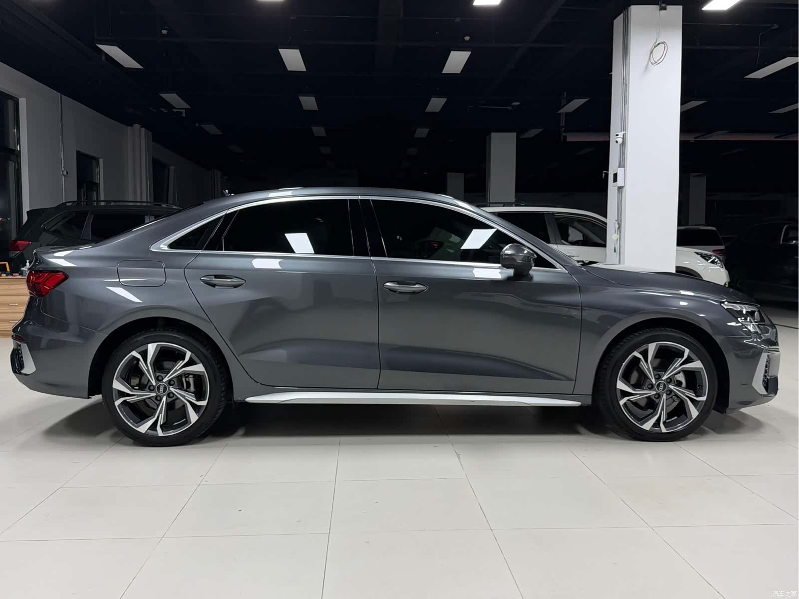 Audi A3, 2024 4