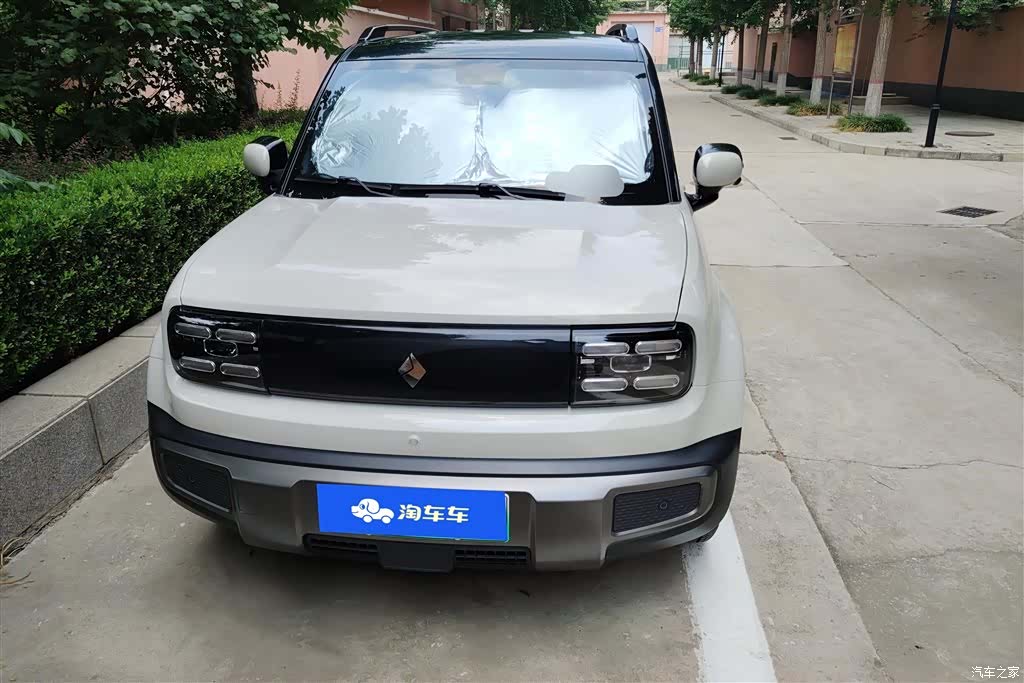 Wuling Yep, 2024 2