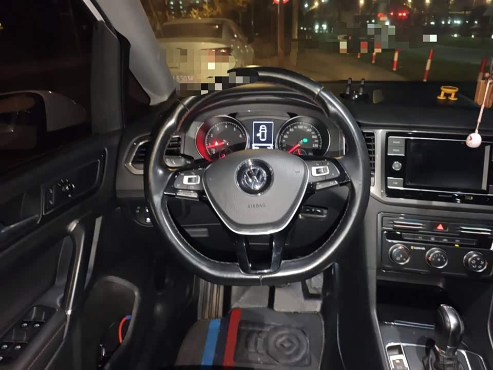 Volkswagen Golf*Jiayu