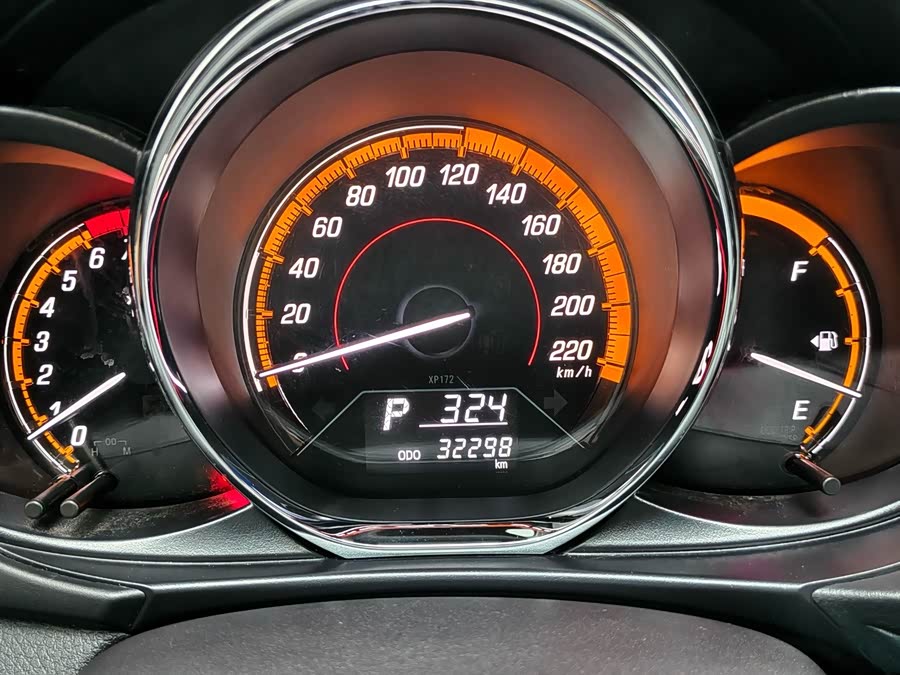Toyota YARiS L 2022, фото 18