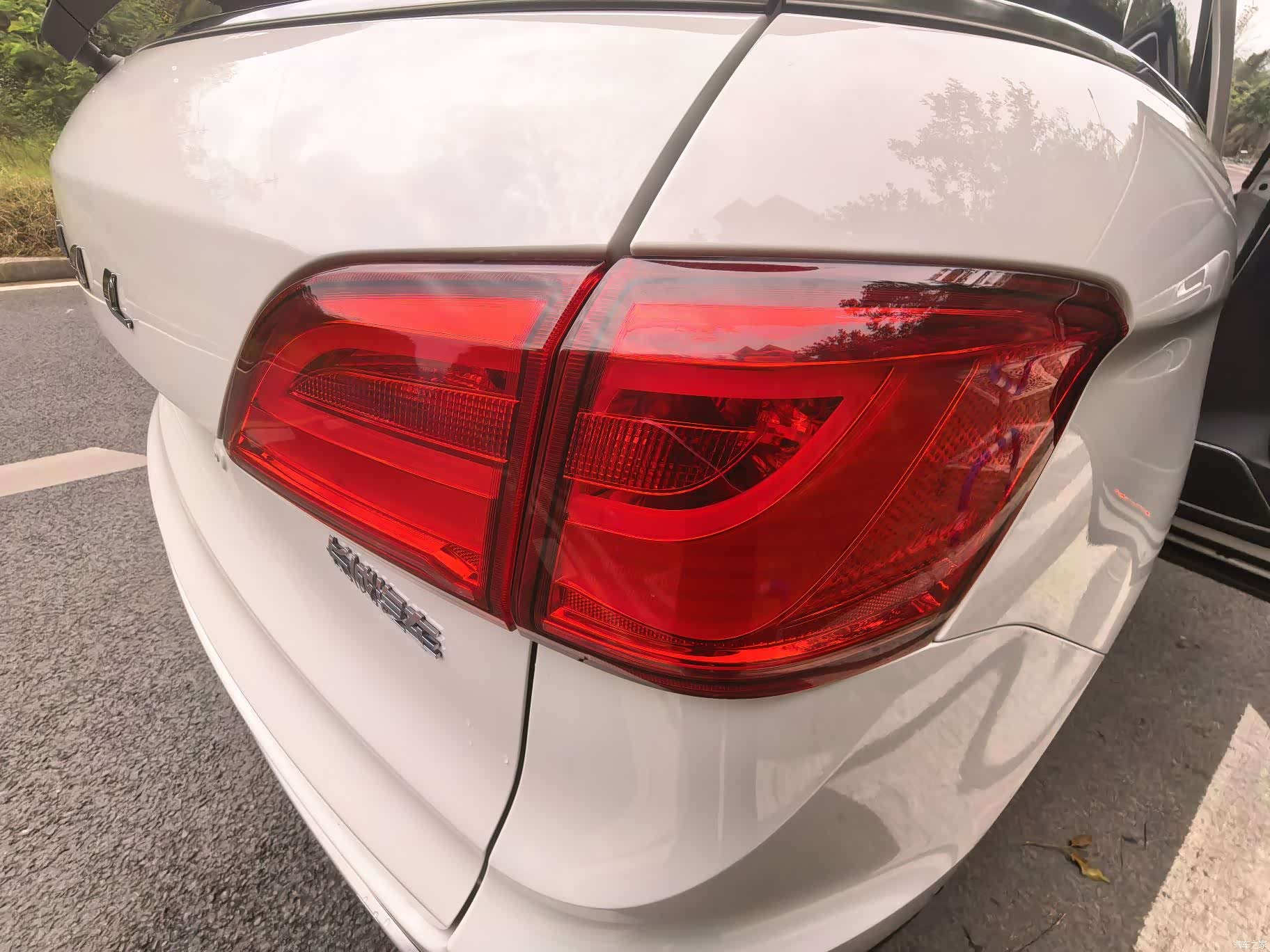 Haval H6, 2016 14