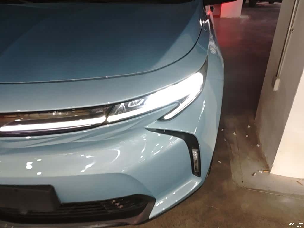 Buick Velite, 2021 18