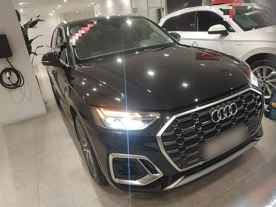Audi Q5L