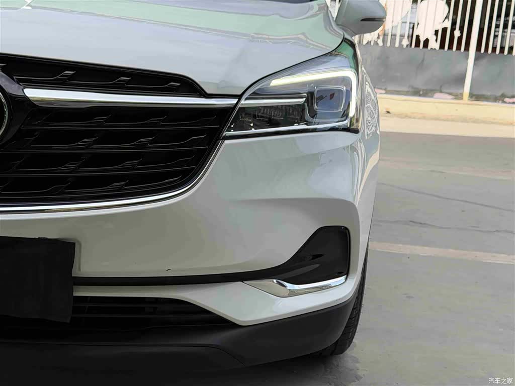 Buick Envision Plus, 2020 13