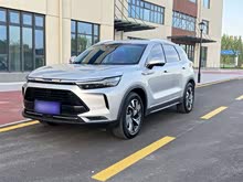 ����X7 2020�� 1.5TD DCT�����