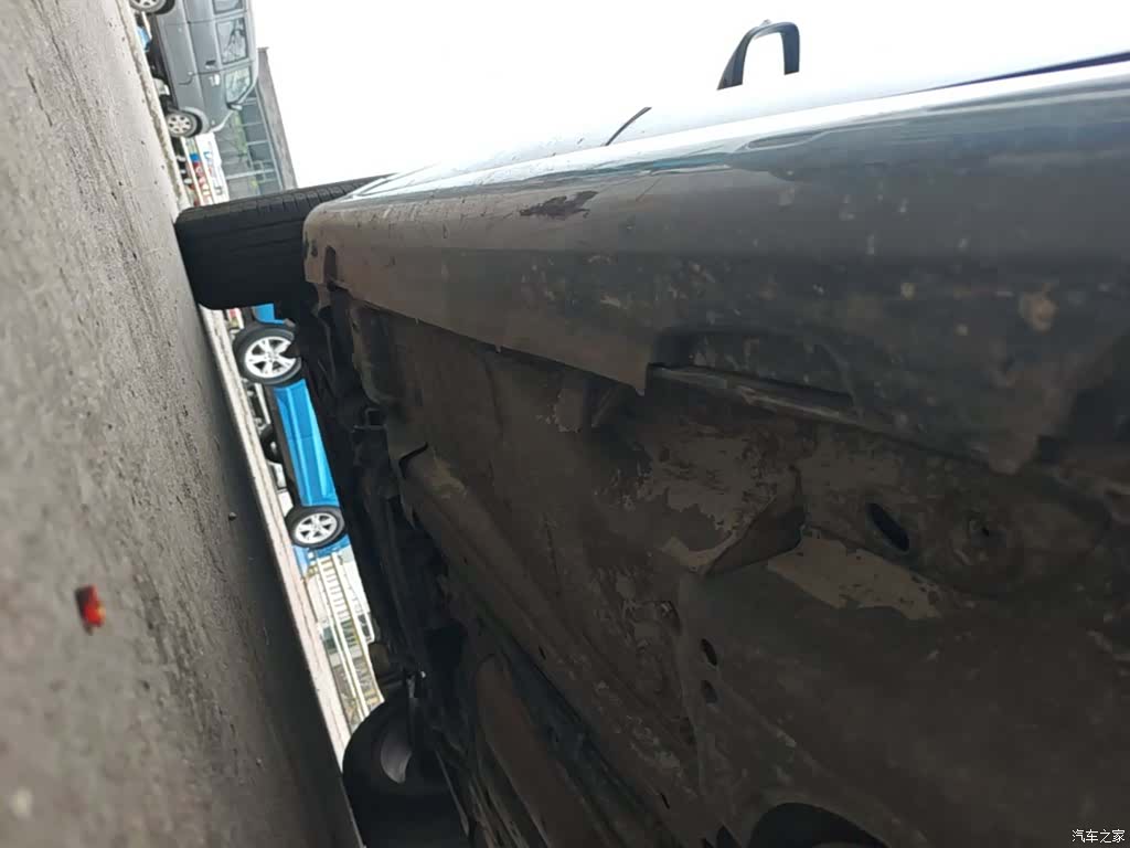Volvo XC60, 2014 22