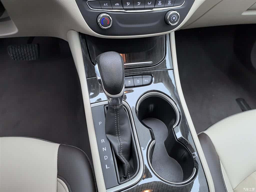 Buick Verano, 2017 13