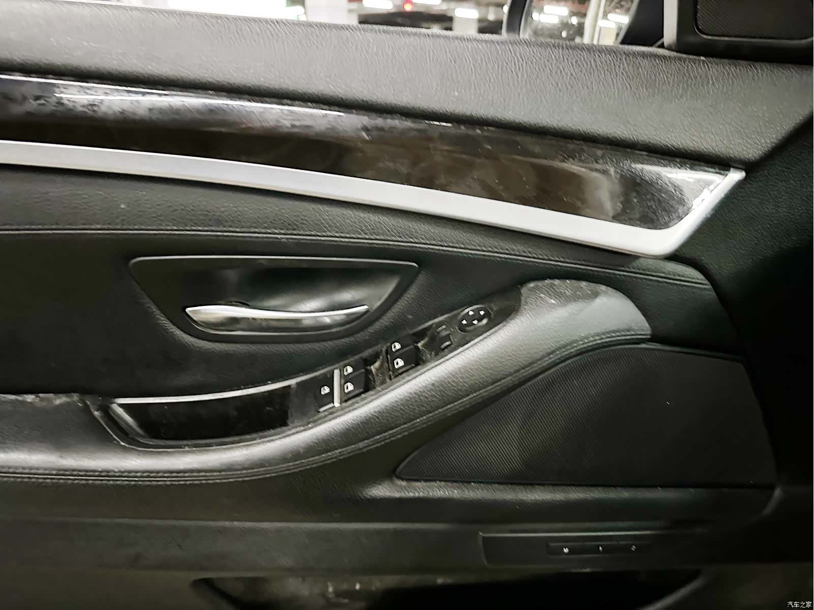 BMW 5 Series, 2013 15
