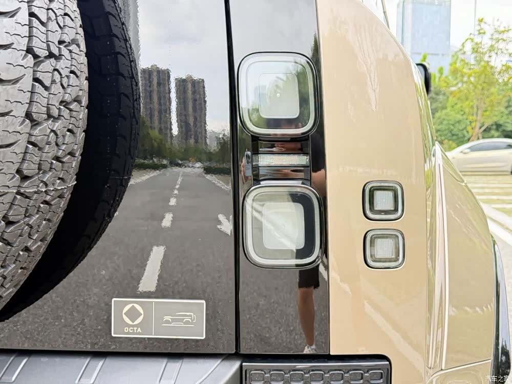Land Rover Defender, 2026 36
