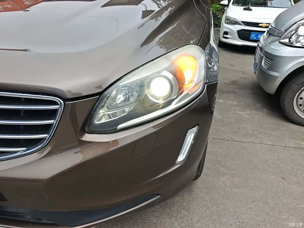 Volvo XC60, 2014 24