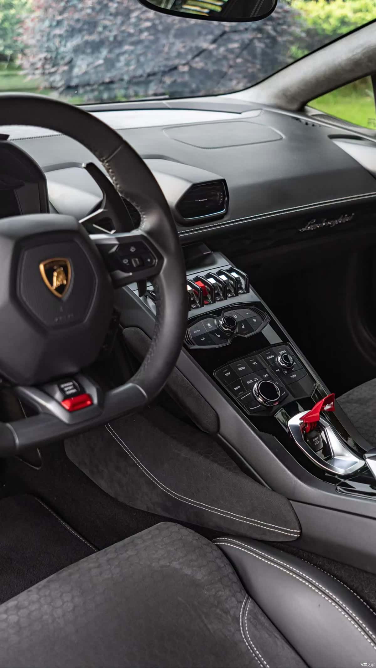 Lamborghini Huracán, 2018 8