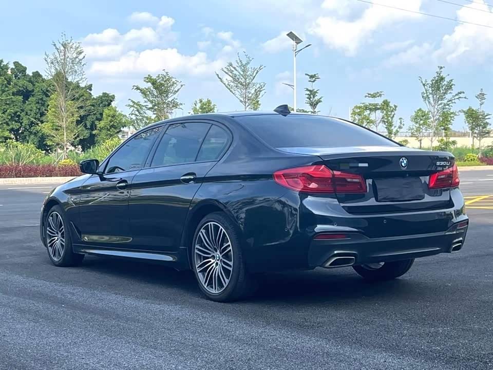BMW 5 series BMW 5 series