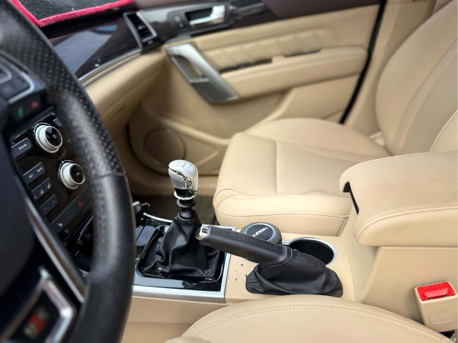 Haval H2, 2015 13