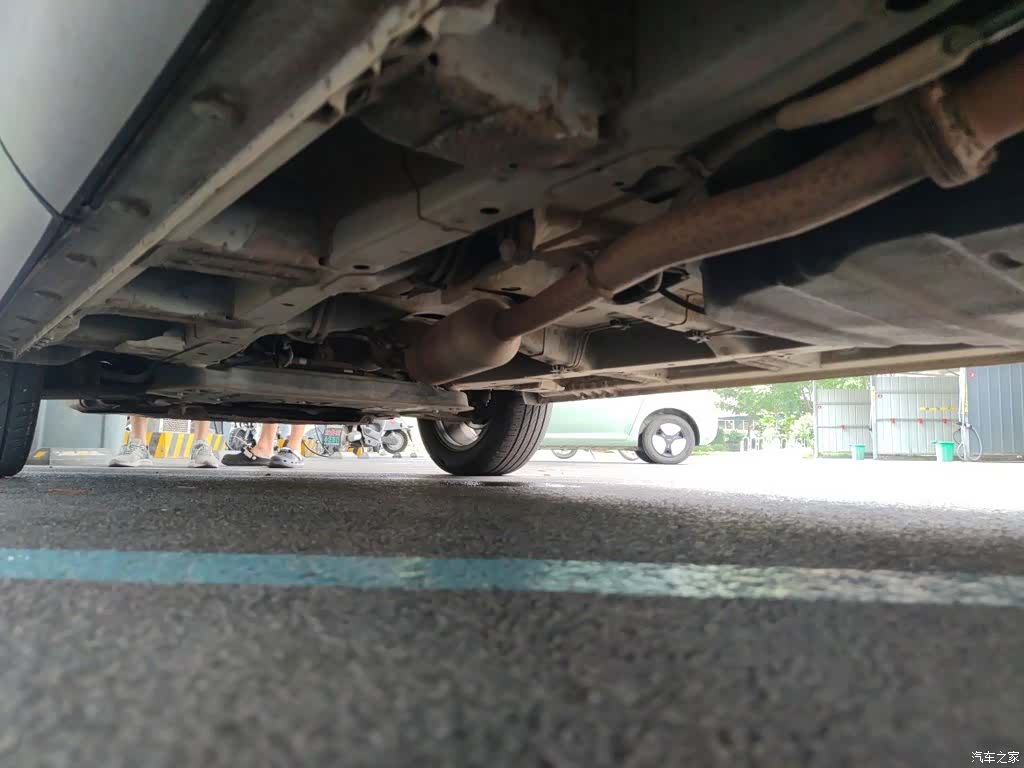 Wuling 560, 2017 19