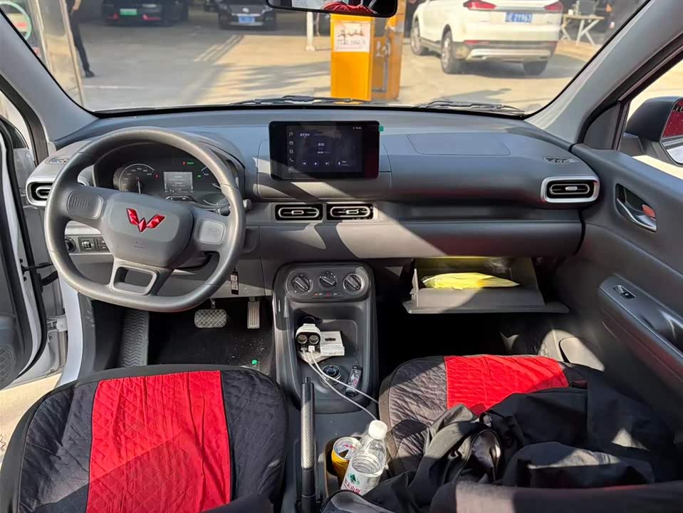 Wuling Wuling Hongguang