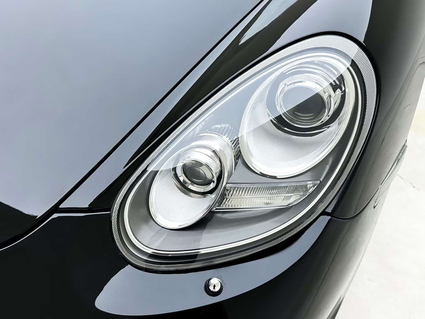 Porsche Boxster, 2011 8