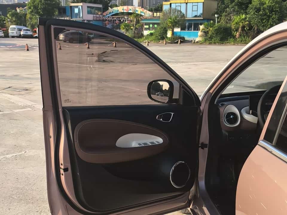 Wuling Wuling Bingguo