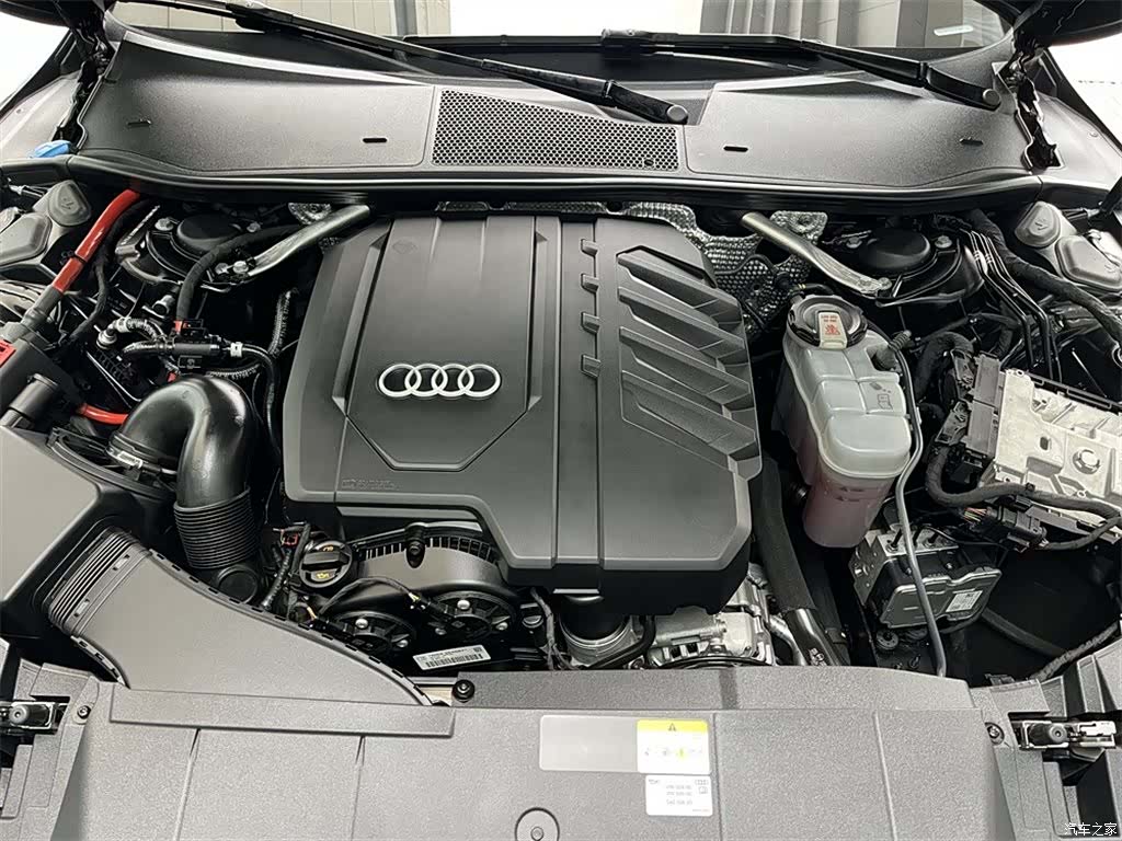Audi A7, 2024 8