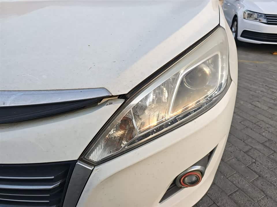 Luxgen Excellent 6 SUV