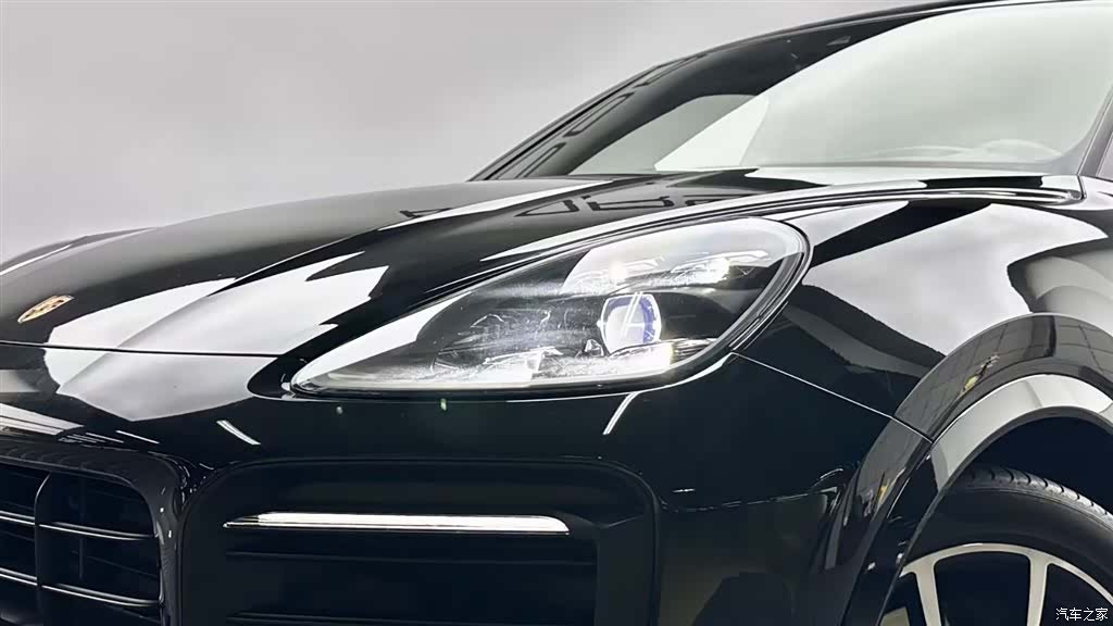 Porsche Cayenne, 2023 8