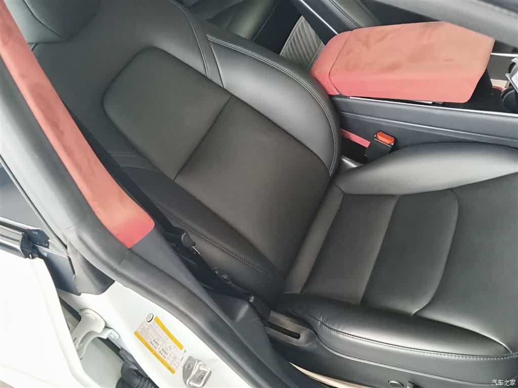 Tesla Model 3, 2021 25