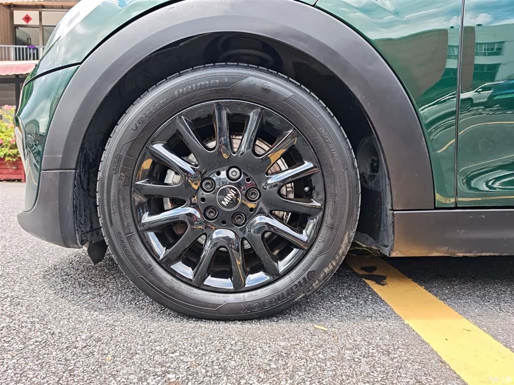 Mini Cooper, 2019 28