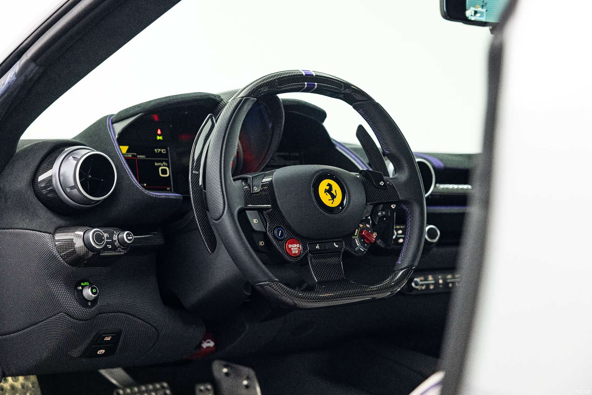Ferrari 812, 2024 13