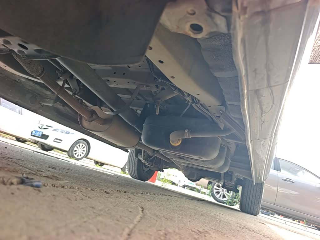 DongFeng M5L, 2020 22