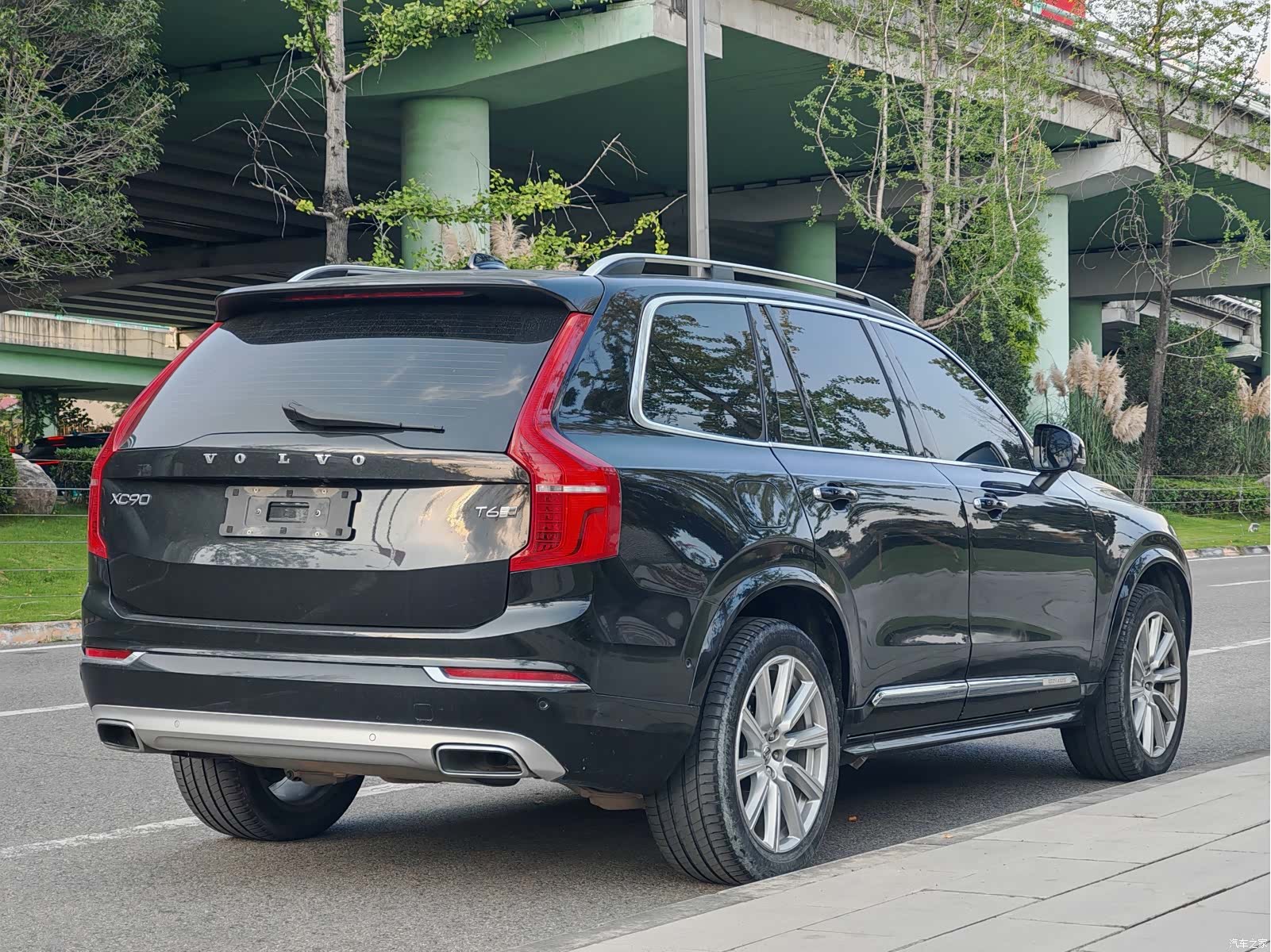 Volvo XC90, 2018 15
