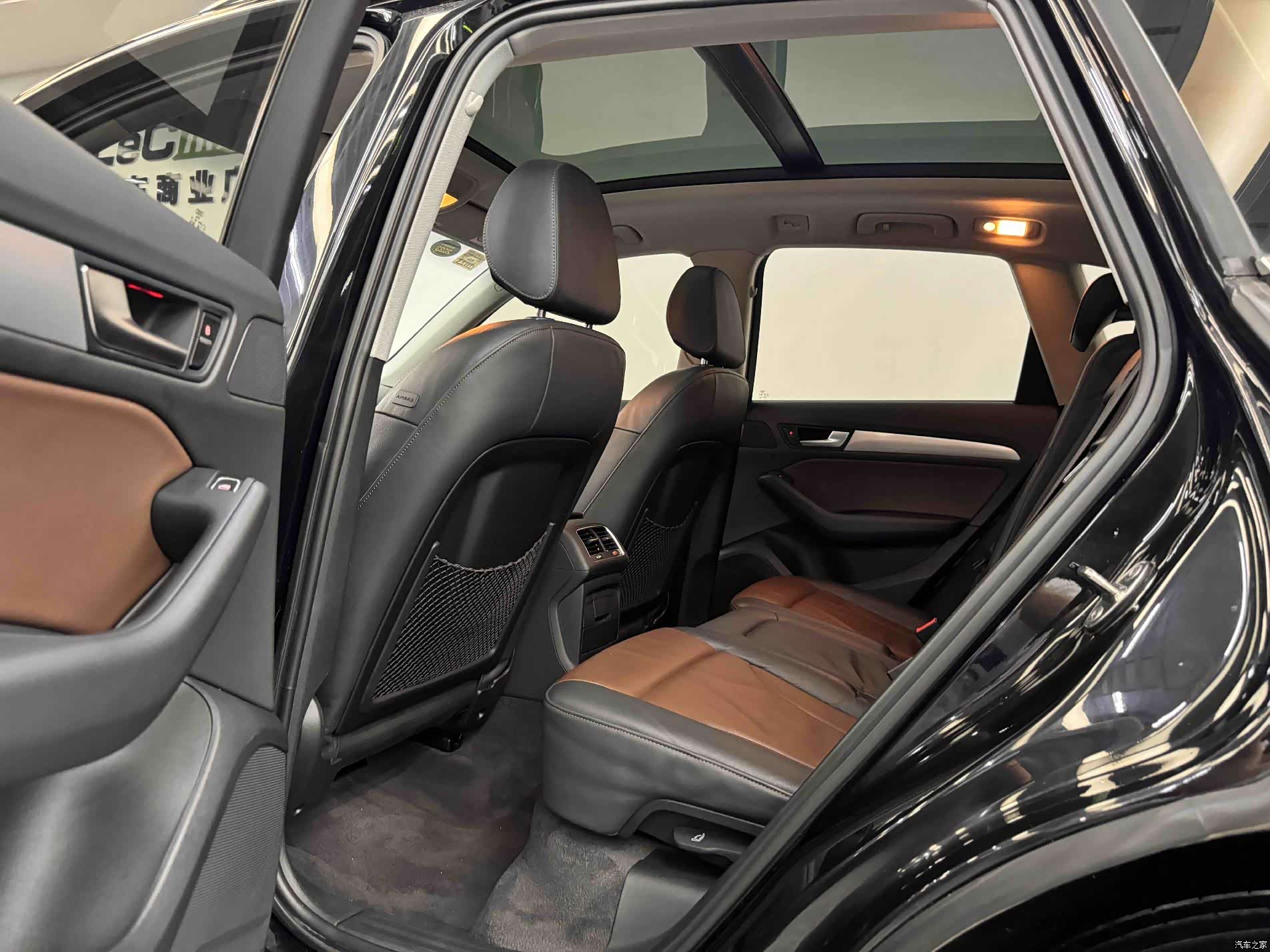 Audi Q5, 2016 10