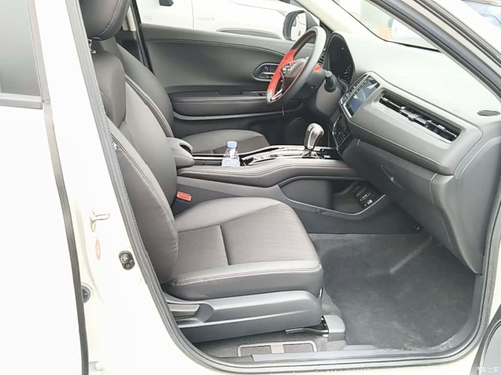 Honda Vezel, 2022 25