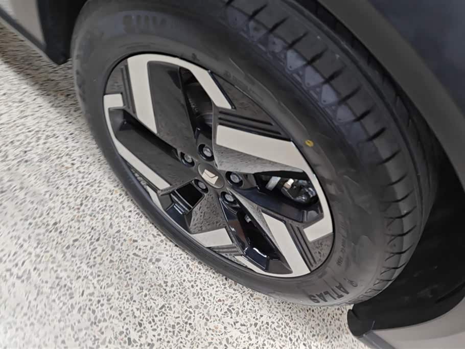 Baoding Sea of Clouds