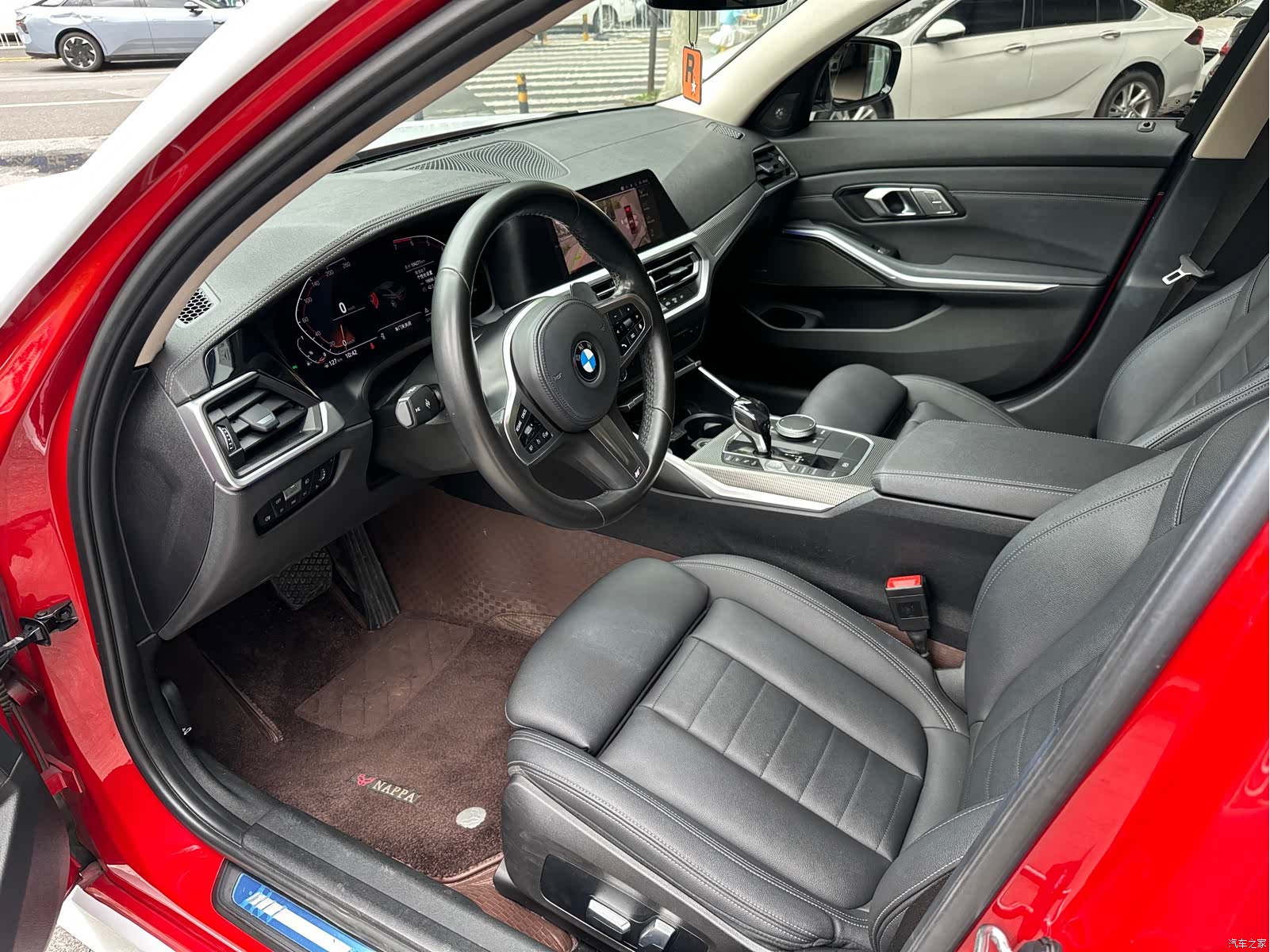 BMW 3 Series, 2019 4
