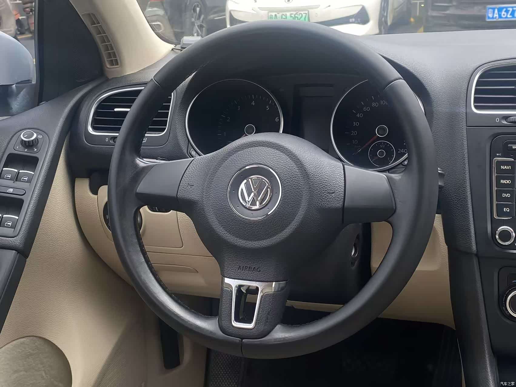 Volkswagen Golf, 2014 21