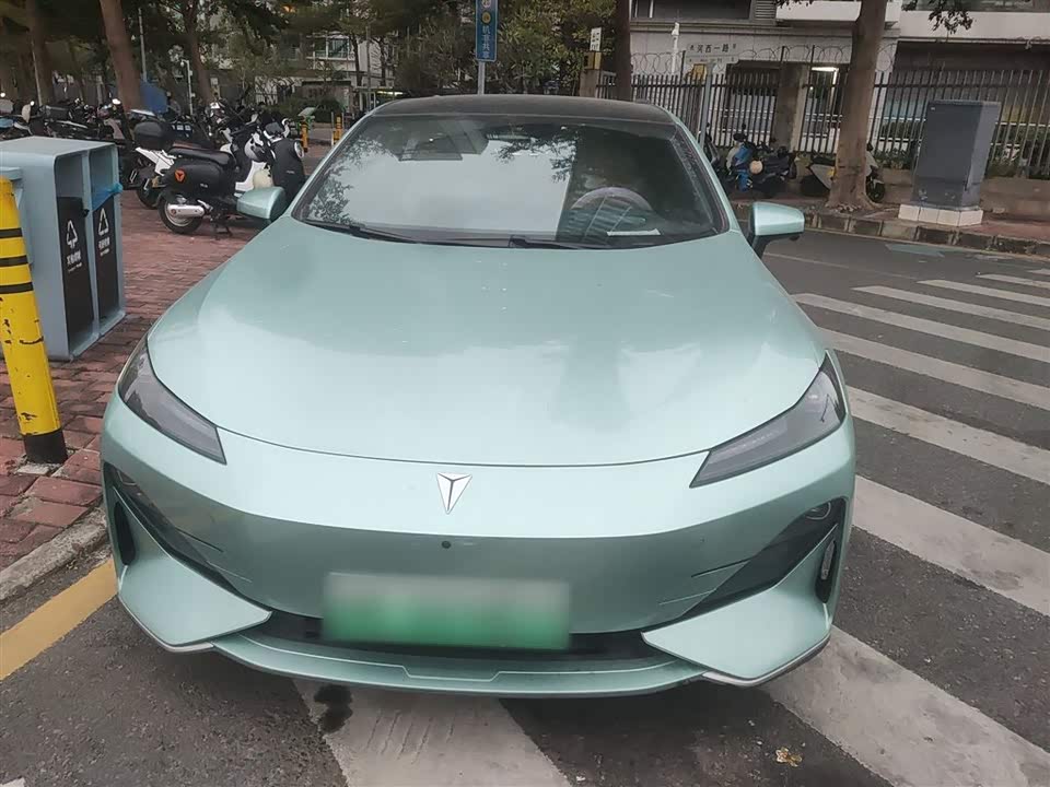 DEEPAL Dark blue SL03