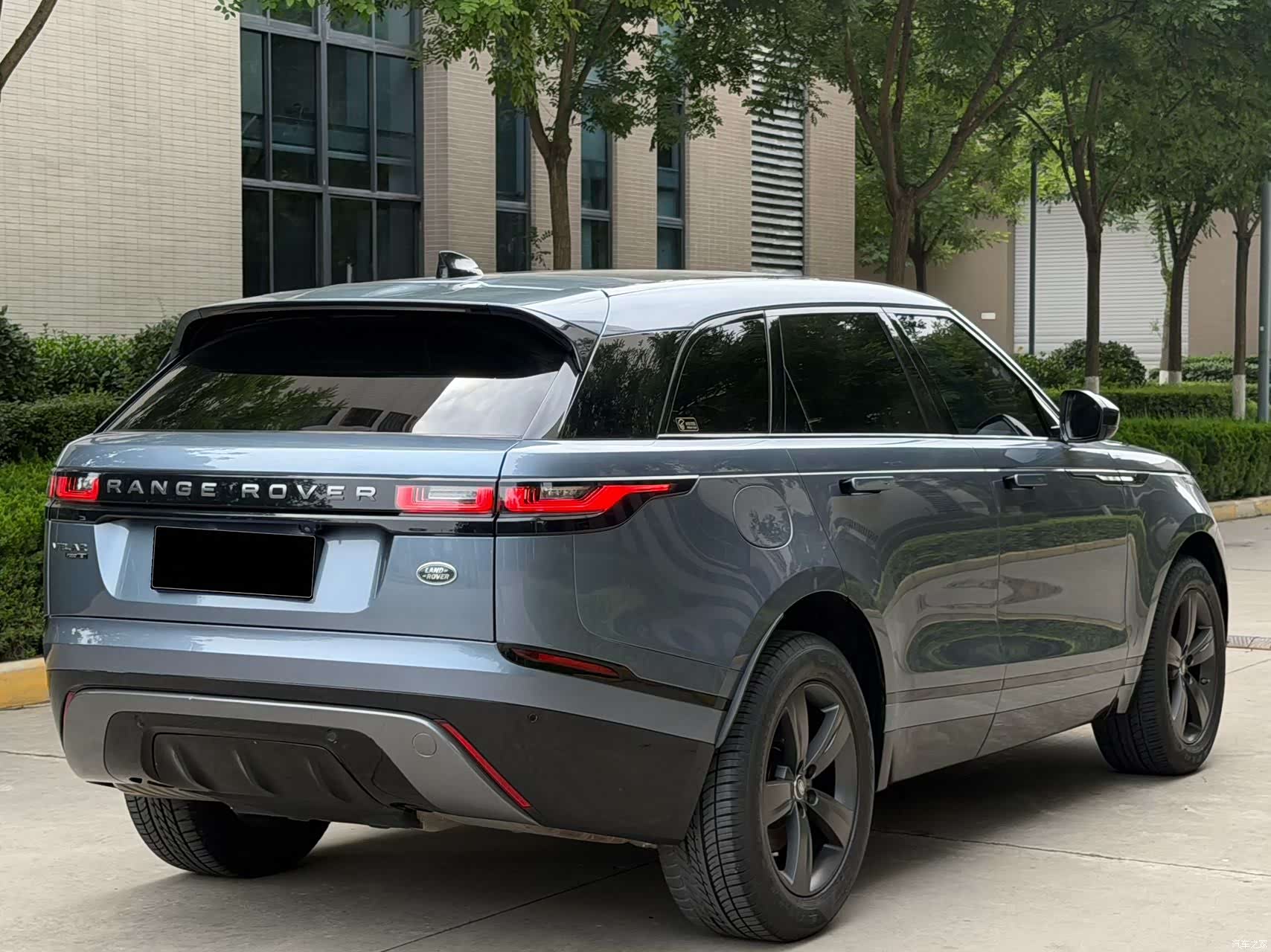 Land Rover Range Rover, 2019 16