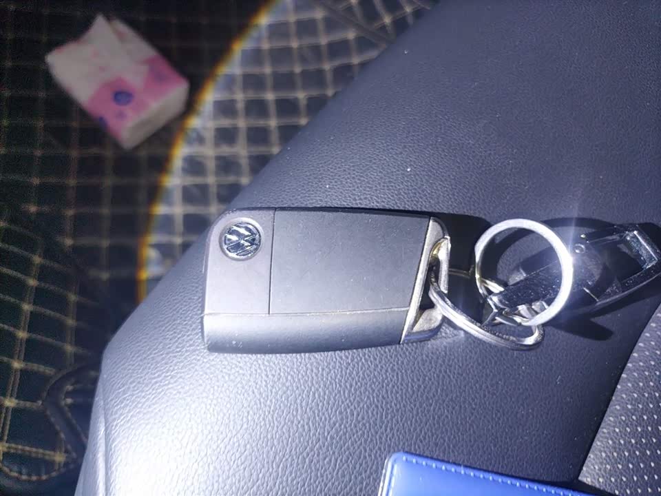 Volkswagen Tuyue